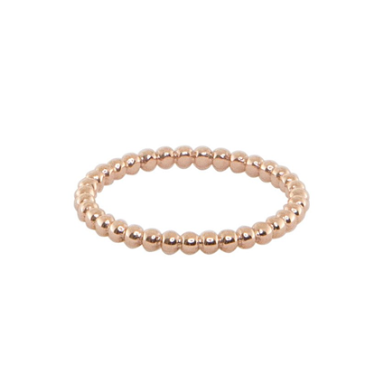 925 Silver Stackable Ring Sets