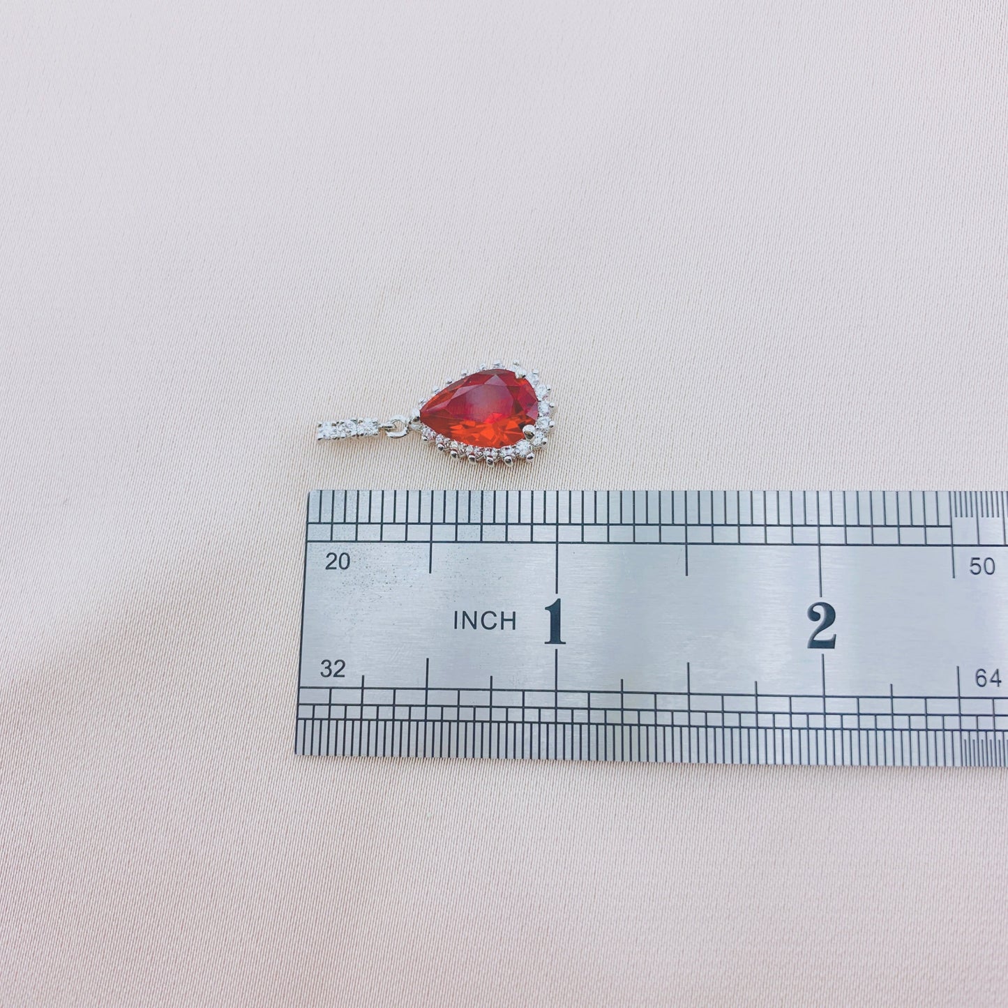 Women's Fashion Cubic Zirconia Earring