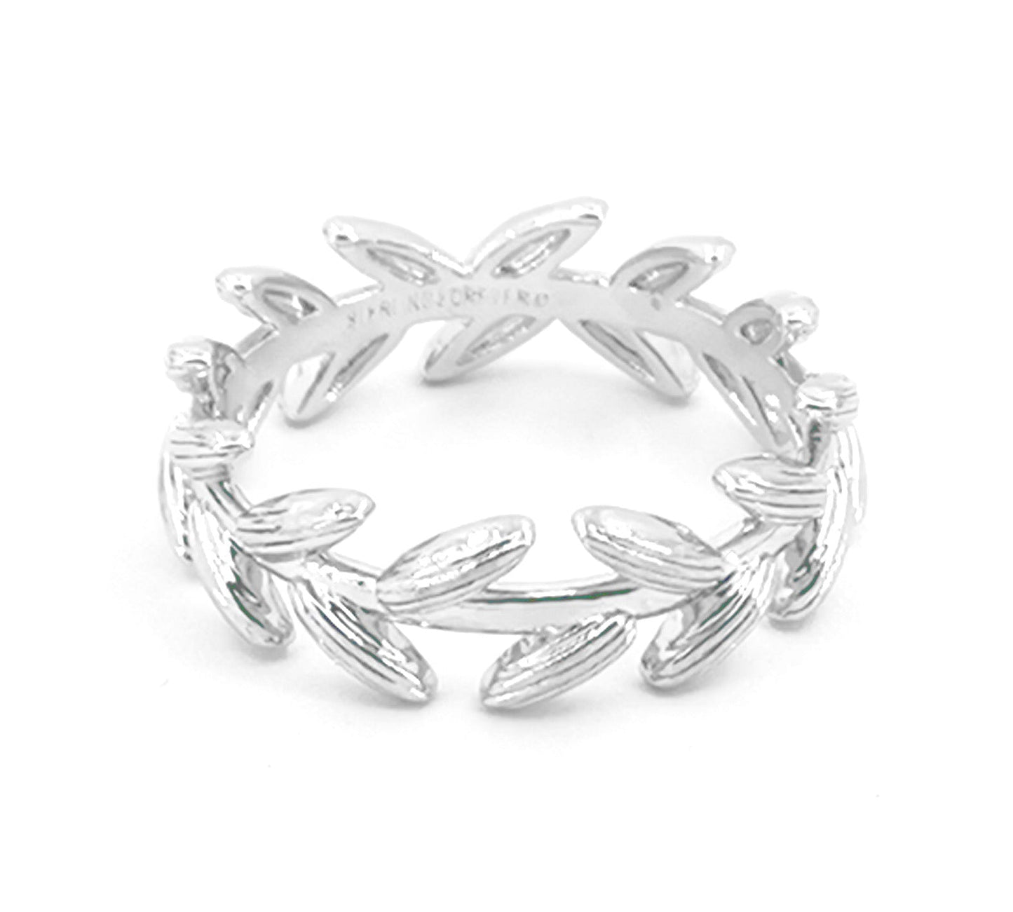 Women's Fashion Plain Ring