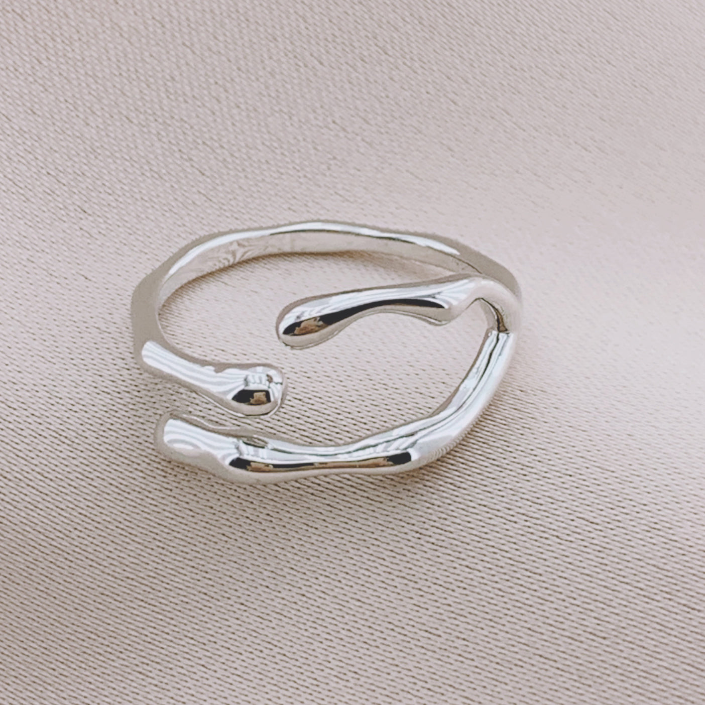 Women's Fashion Adjustable Ring