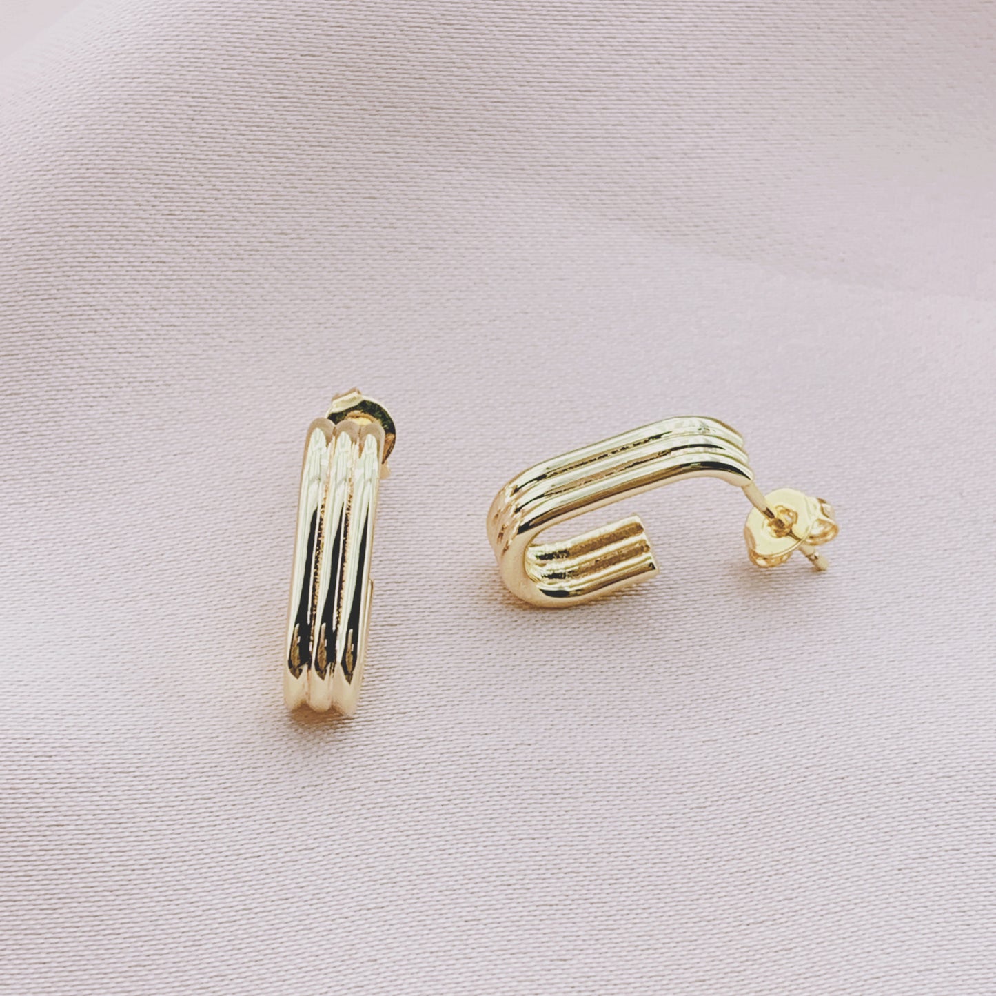 Women's Fashion Hoop Earring