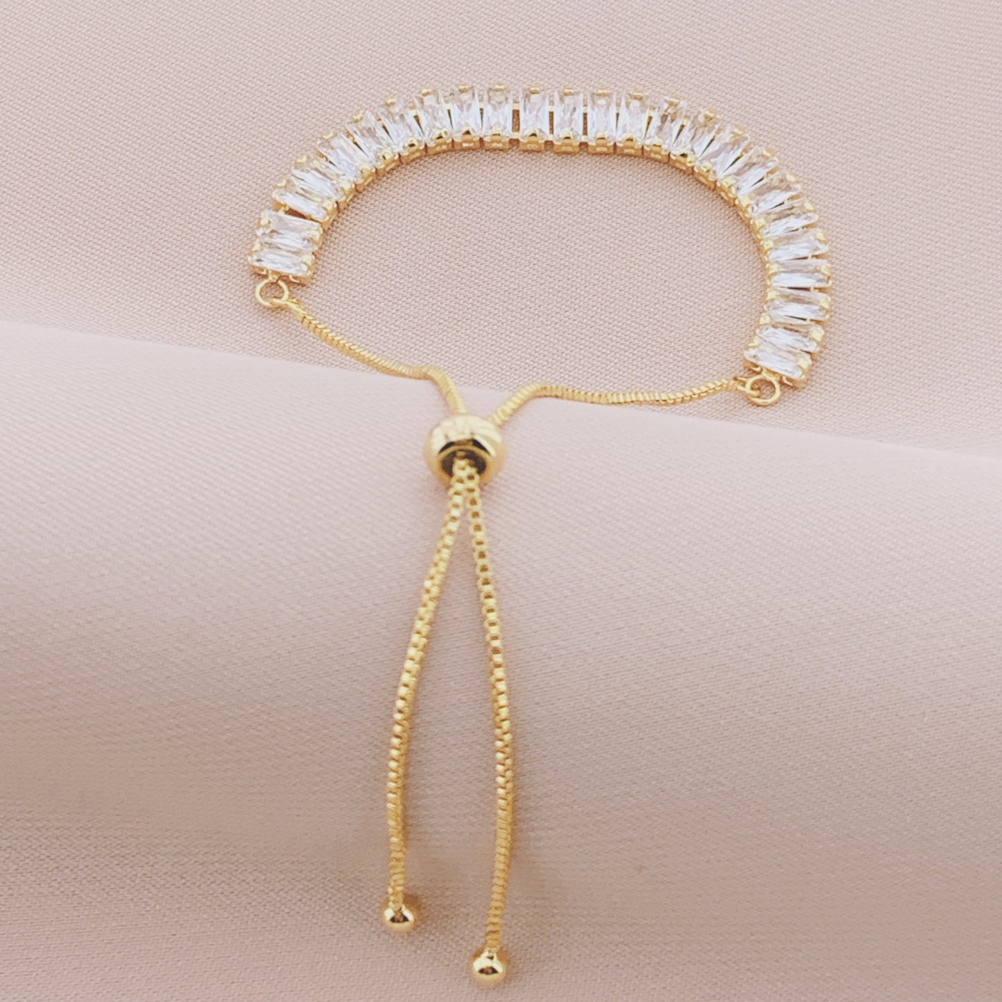 Women's Fashion Chain Bracelet