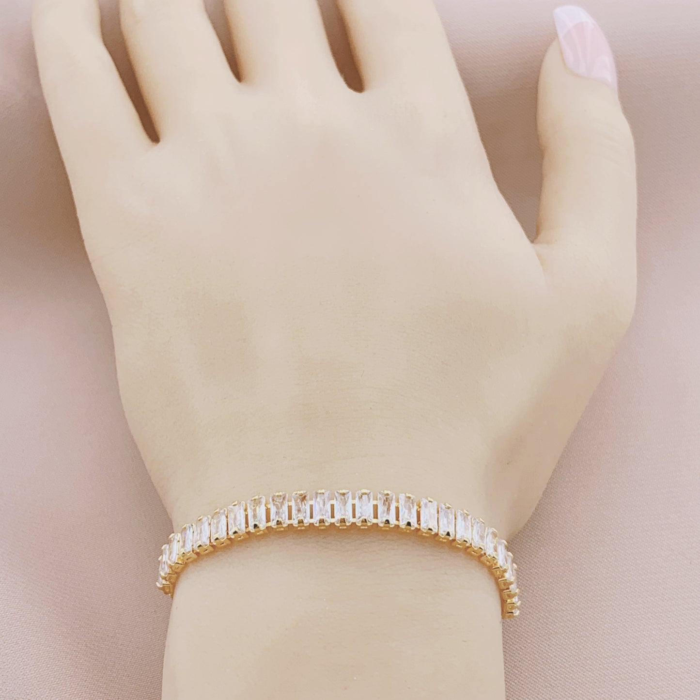 Women's Fashion Chain Bracelet