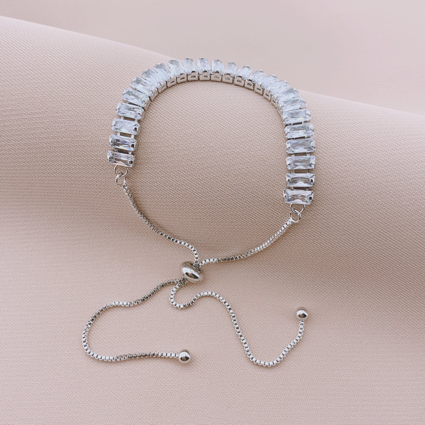 Women's Fashion Chain Bracelet