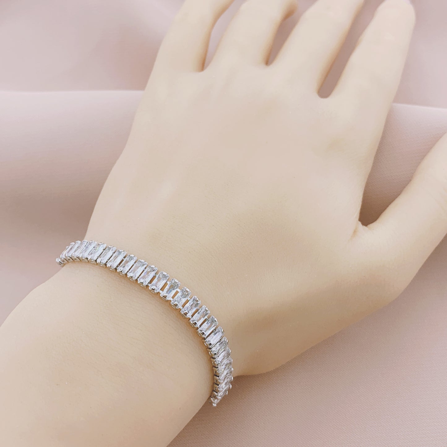 Women's Fashion Chain Bracelet