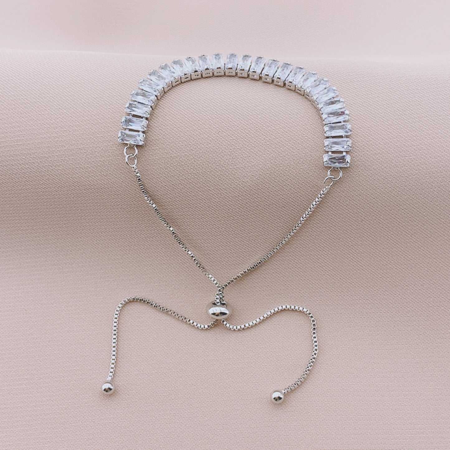 Women's Fashion Chain Bracelet