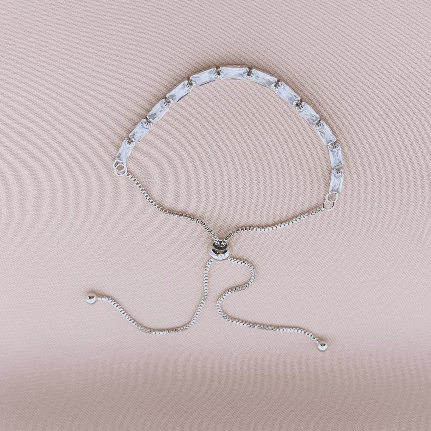 Women's Fashion Chain Bracelet