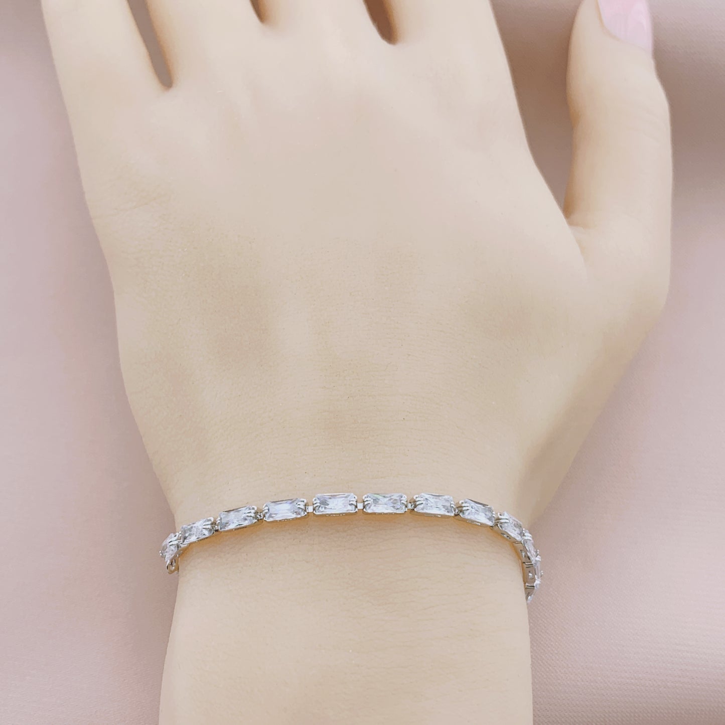 Women's Fashion Chain Bracelet