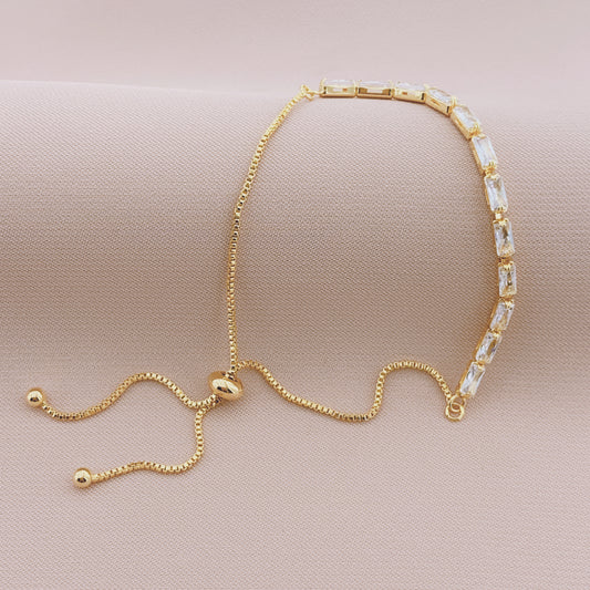 Women's Fashion Chain Bracelet