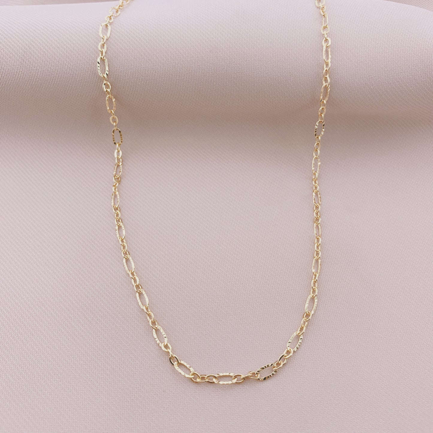 Women's Fashion Chain Necklace