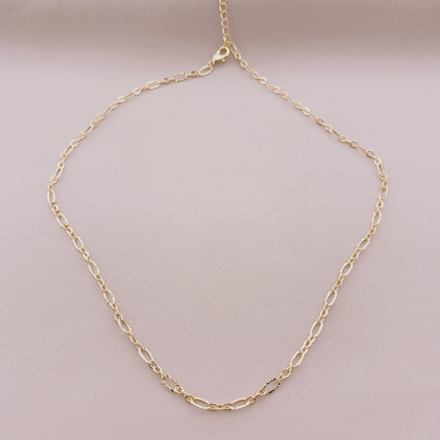 Women's Fashion Chain Necklace