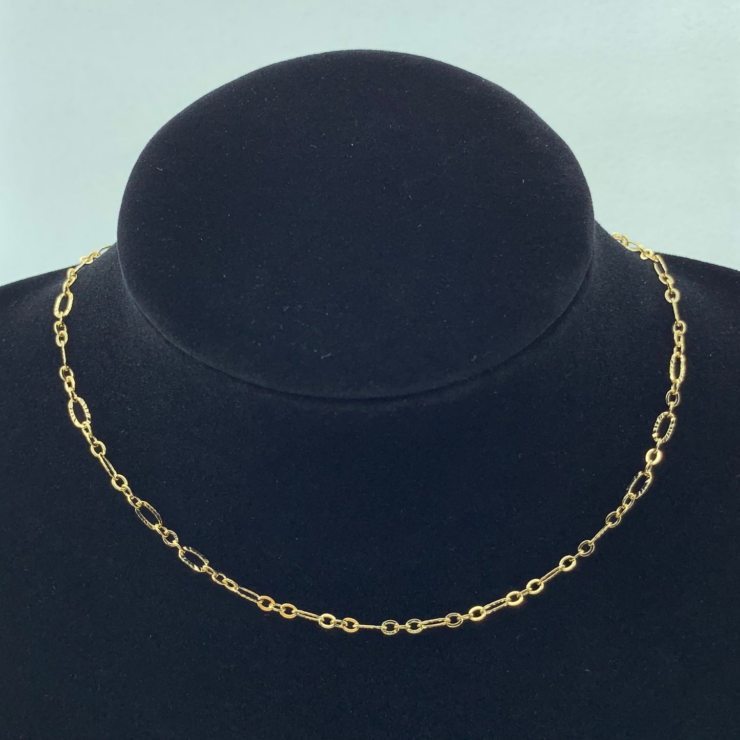 Women's Fashion Chain Necklace