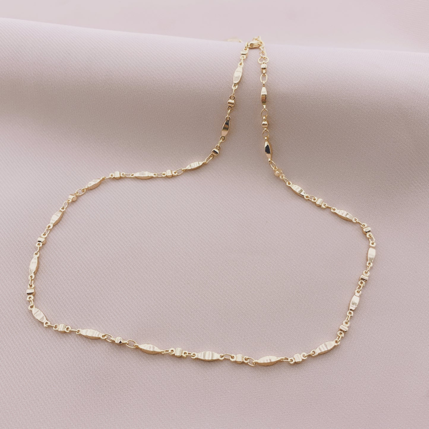 Women's Fashion Chain Necklace