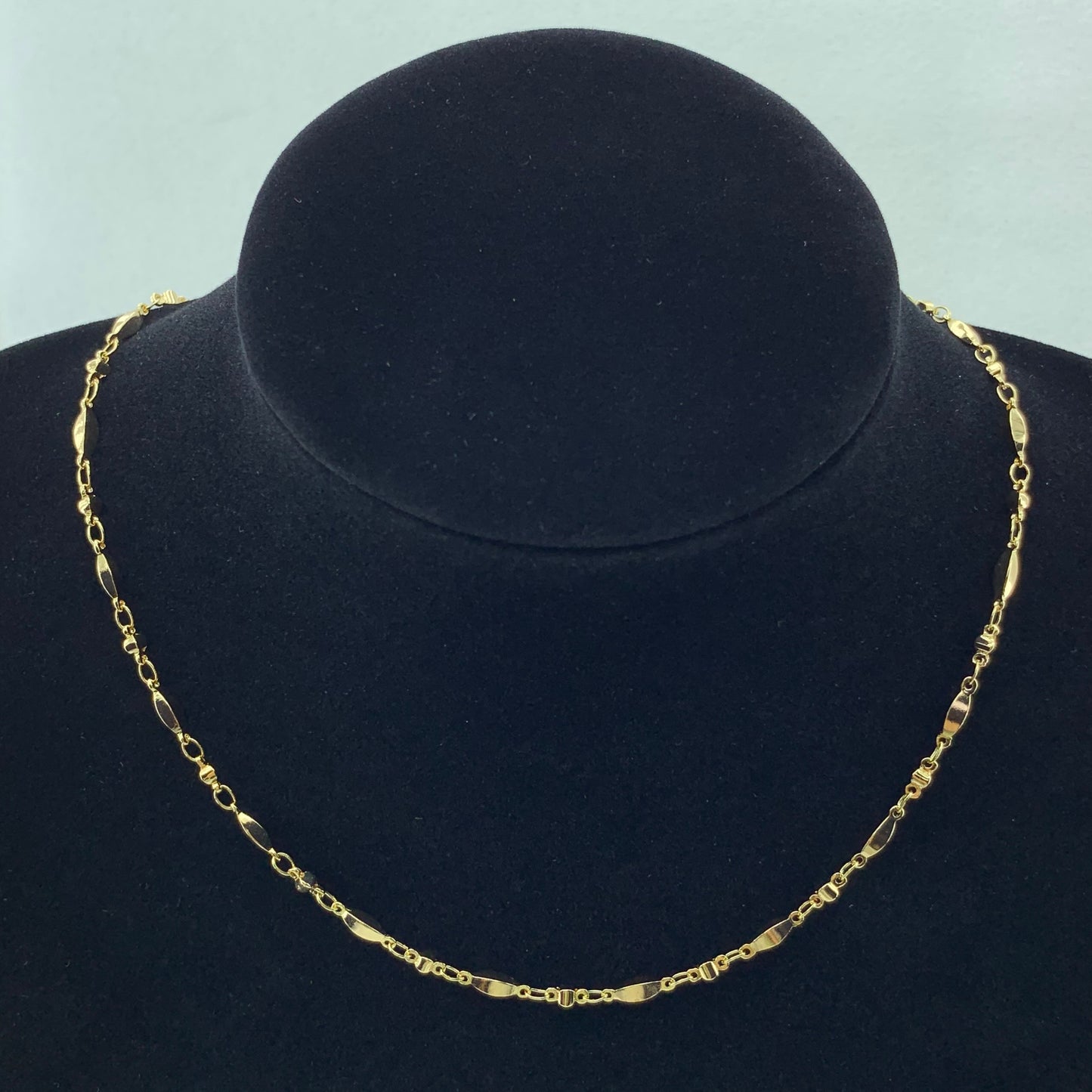 Women's Fashion Chain Necklace