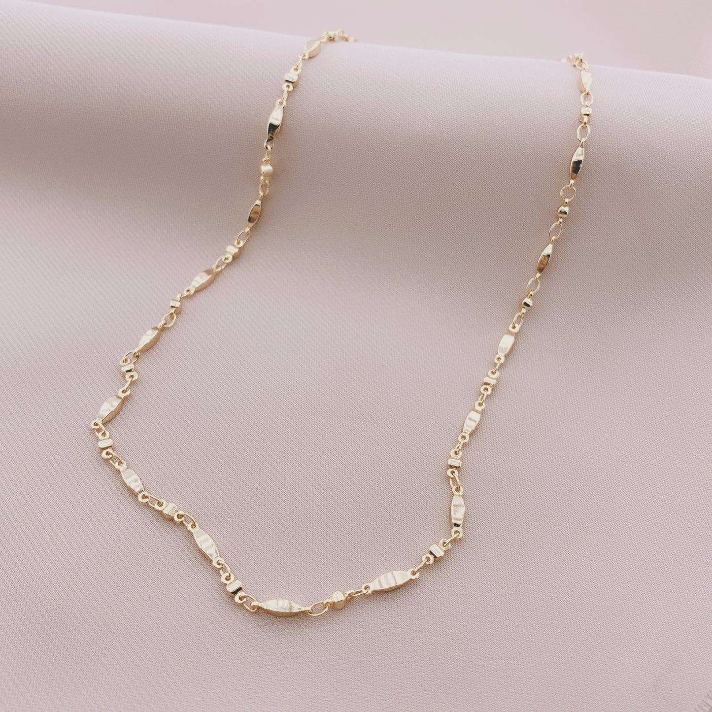 Women's Fashion Chain Necklace