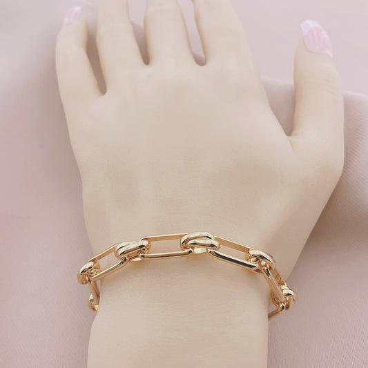 Women's Fashion Chain Bracelet