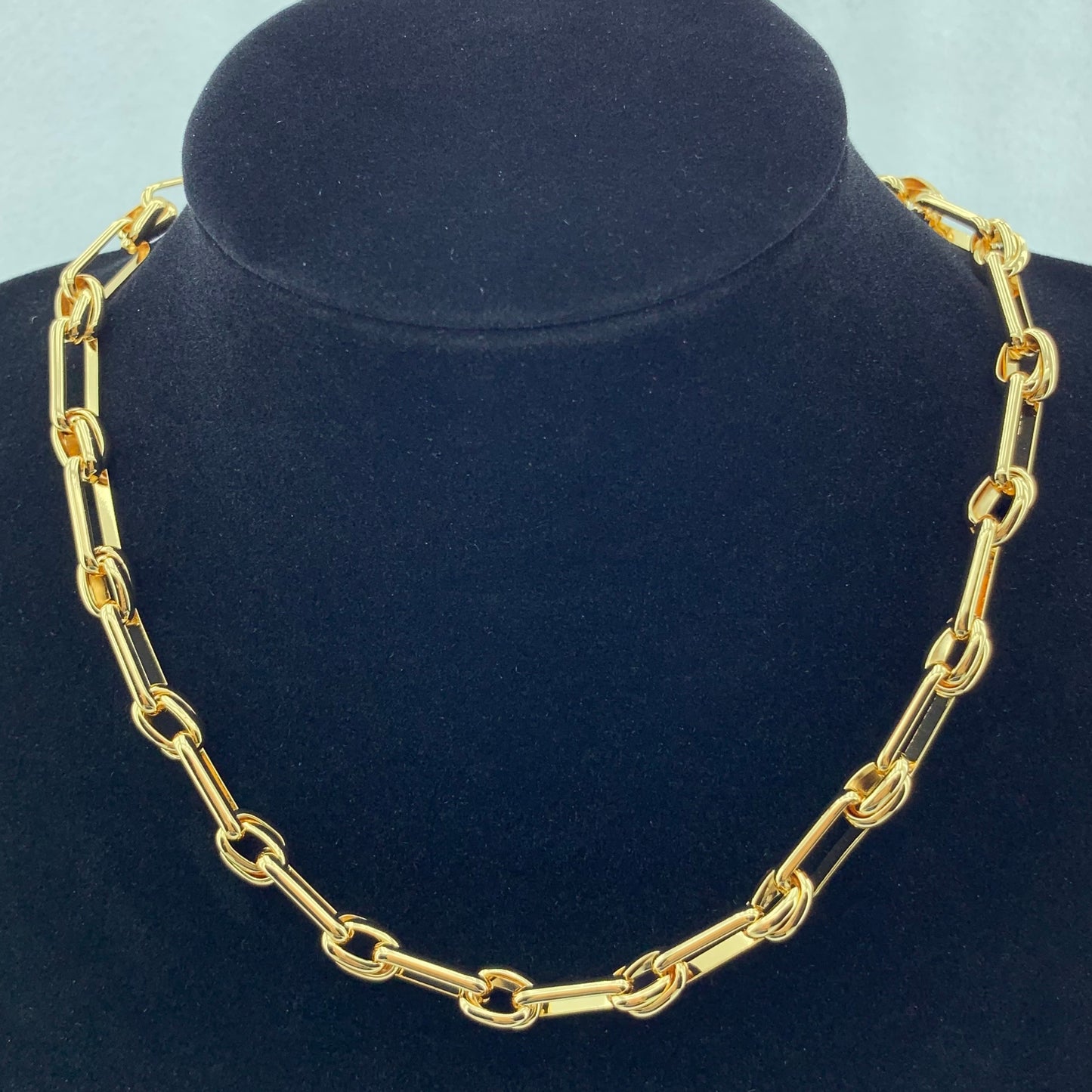 Women's Fashion Chain Necklace