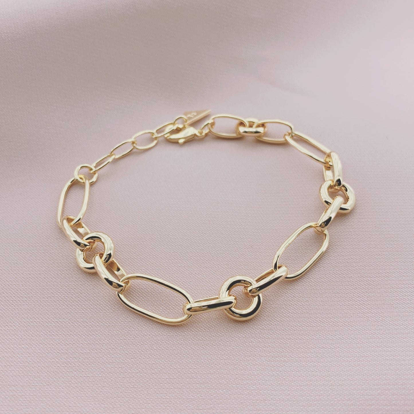 Women's Fashion Chain Bracelet