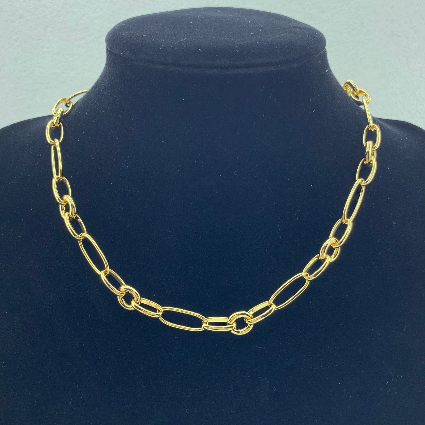 Women's Fashion Chain Necklace