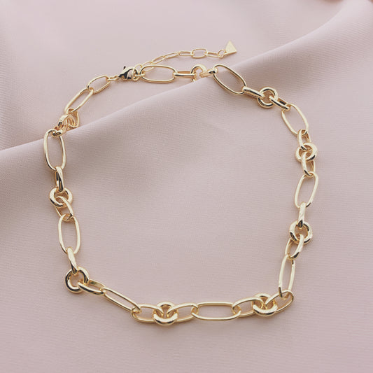 Women's Fashion Chain Necklace