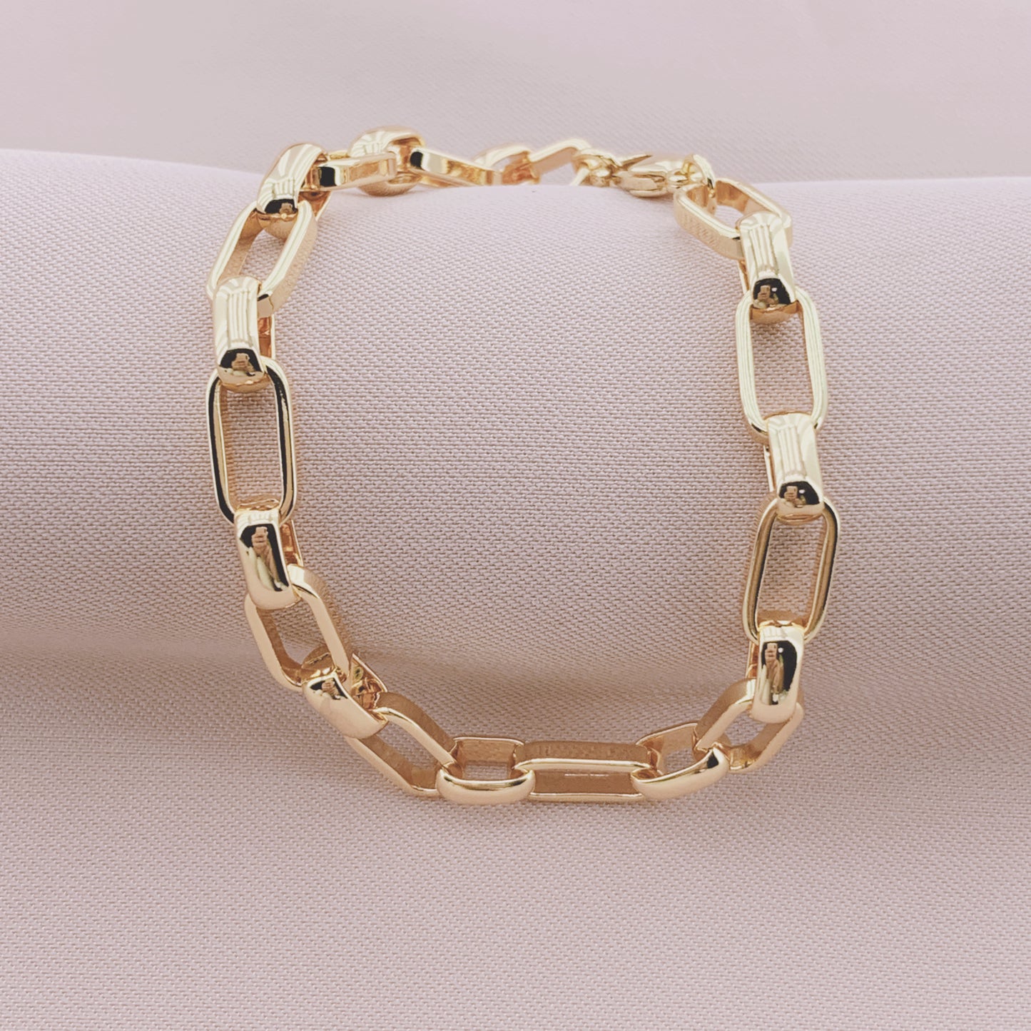 Women's Fashion Chain Bracelet