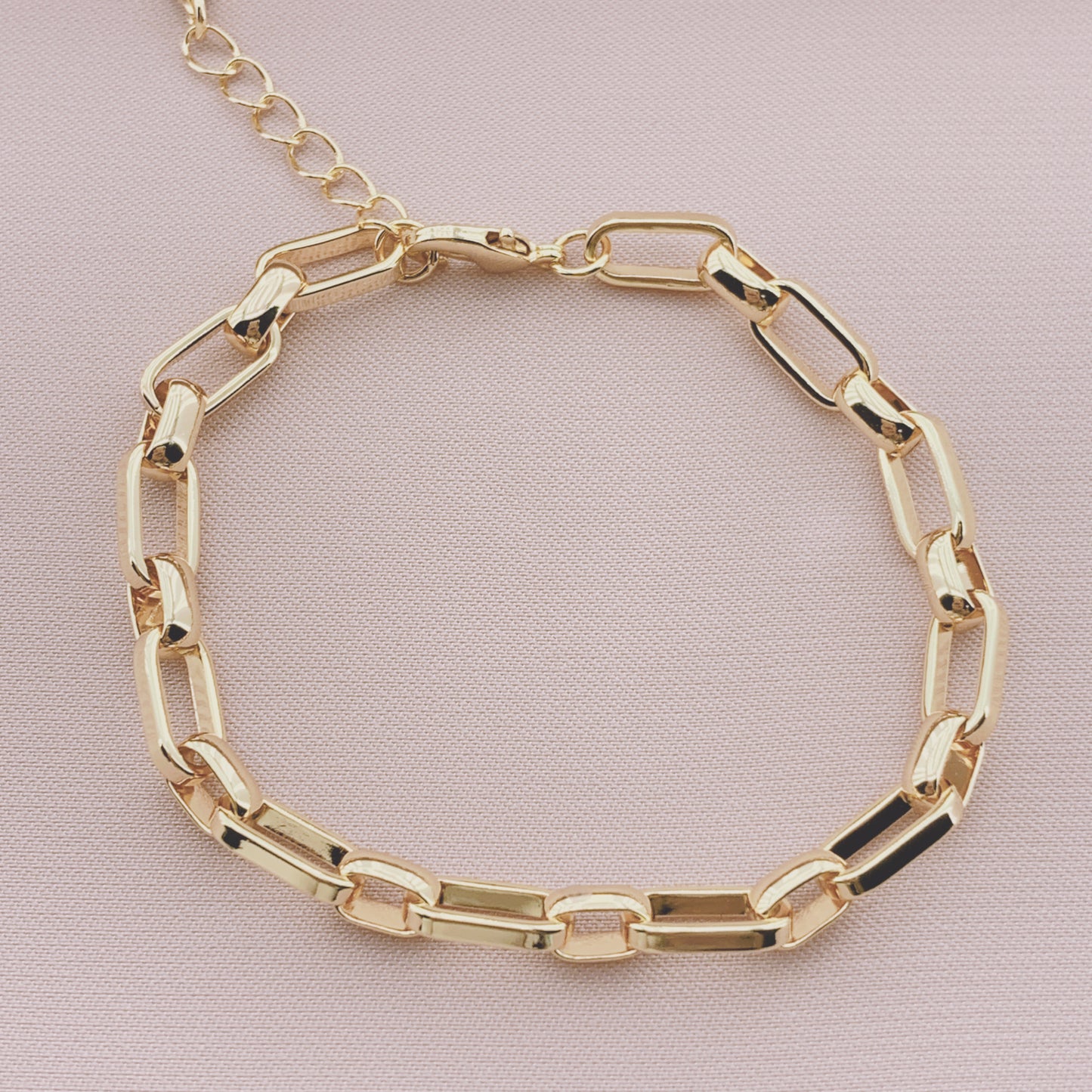 Women's Fashion Chain Bracelet