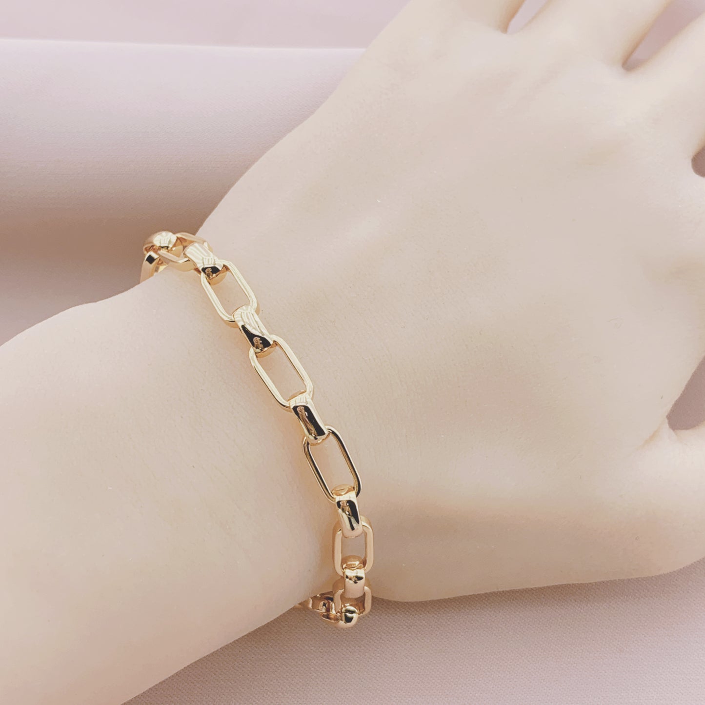 Women's Fashion Chain Bracelet