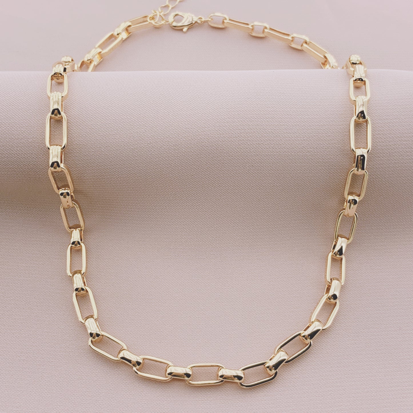 Women's Fashion Chain Necklace