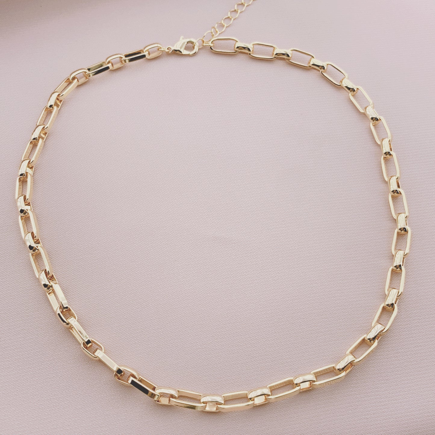 Women's Fashion Chain Necklace