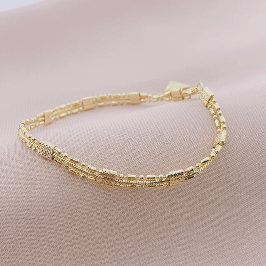 Women's Fashion Chain Bracelet