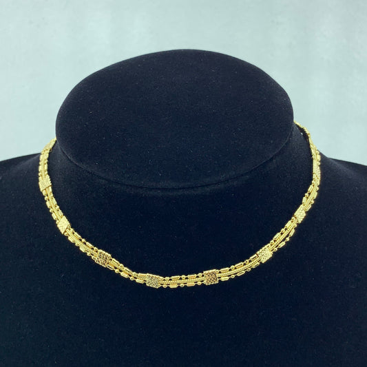 Women's Fashion Chain Necklace