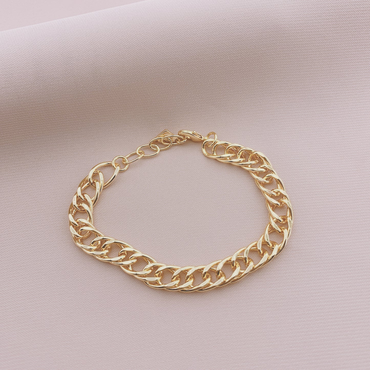 Women's Fashion Chain Bracelet