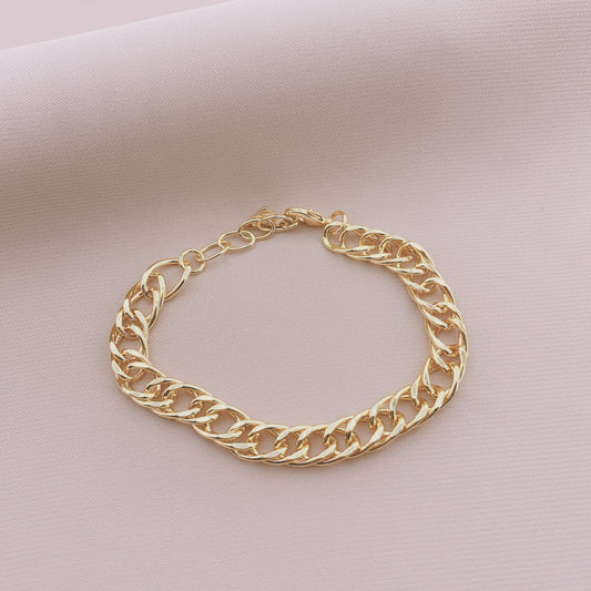 Women's Fashion Chain Bracelet