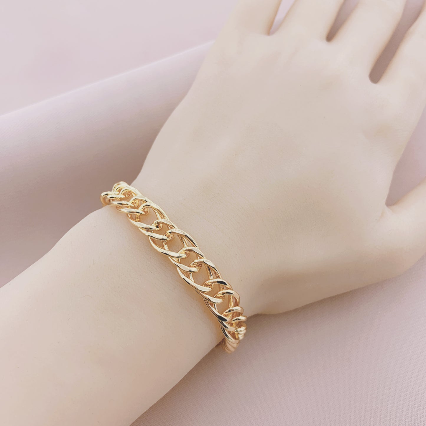 Women's Fashion Chain Bracelet