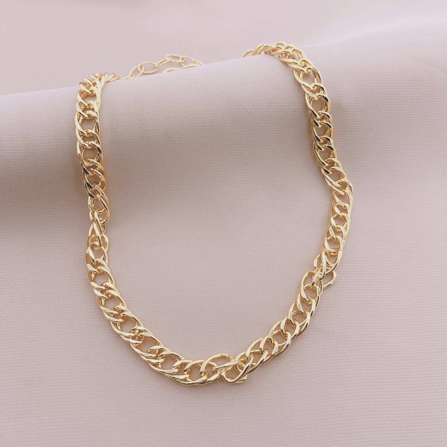 Women's Fashion Chain Necklace