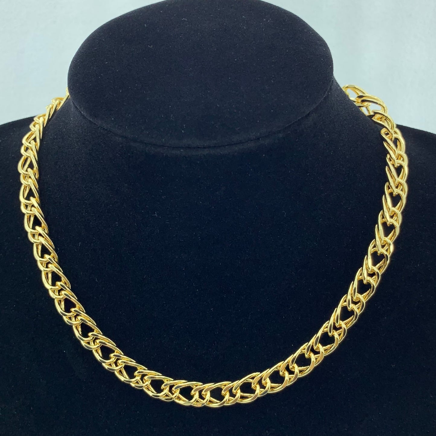 Women's Fashion Chain Necklace