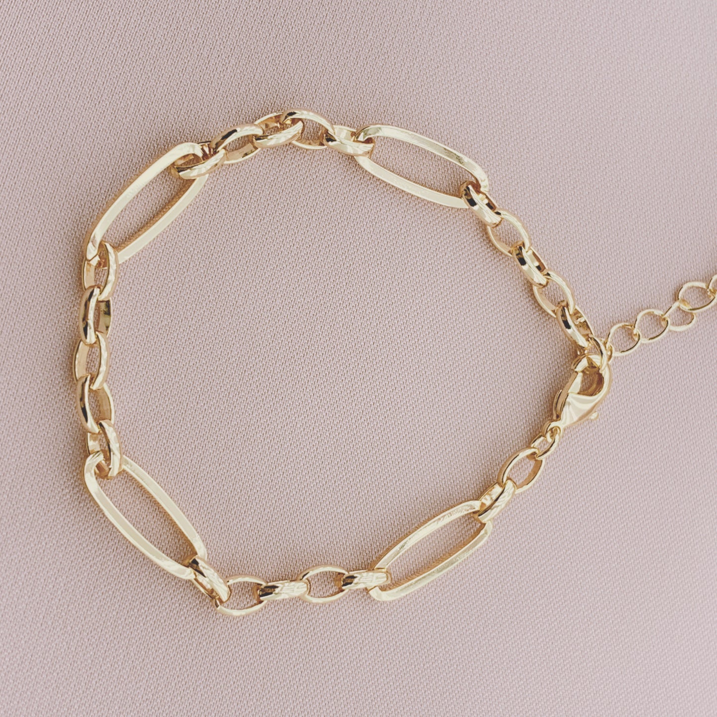 Women's Fashion Chain Bracelet