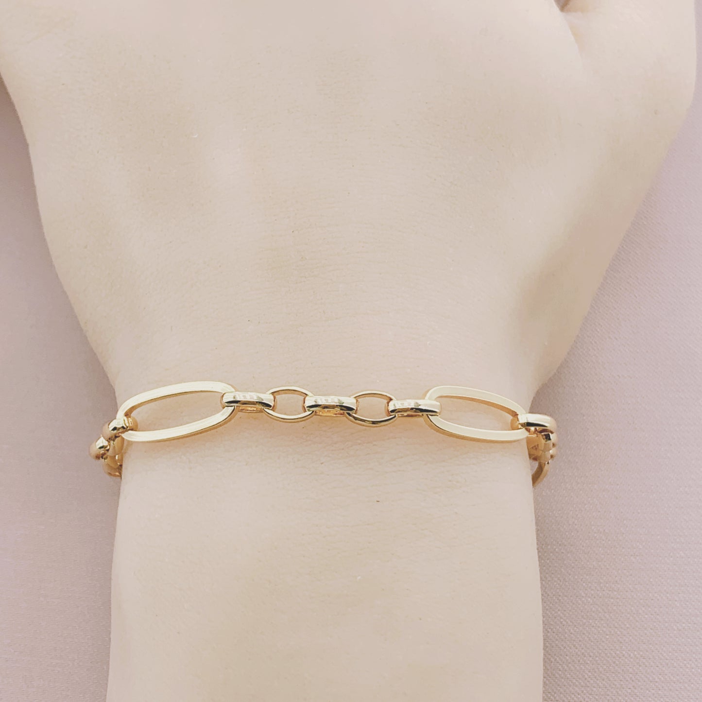 Women's Fashion Chain Bracelet