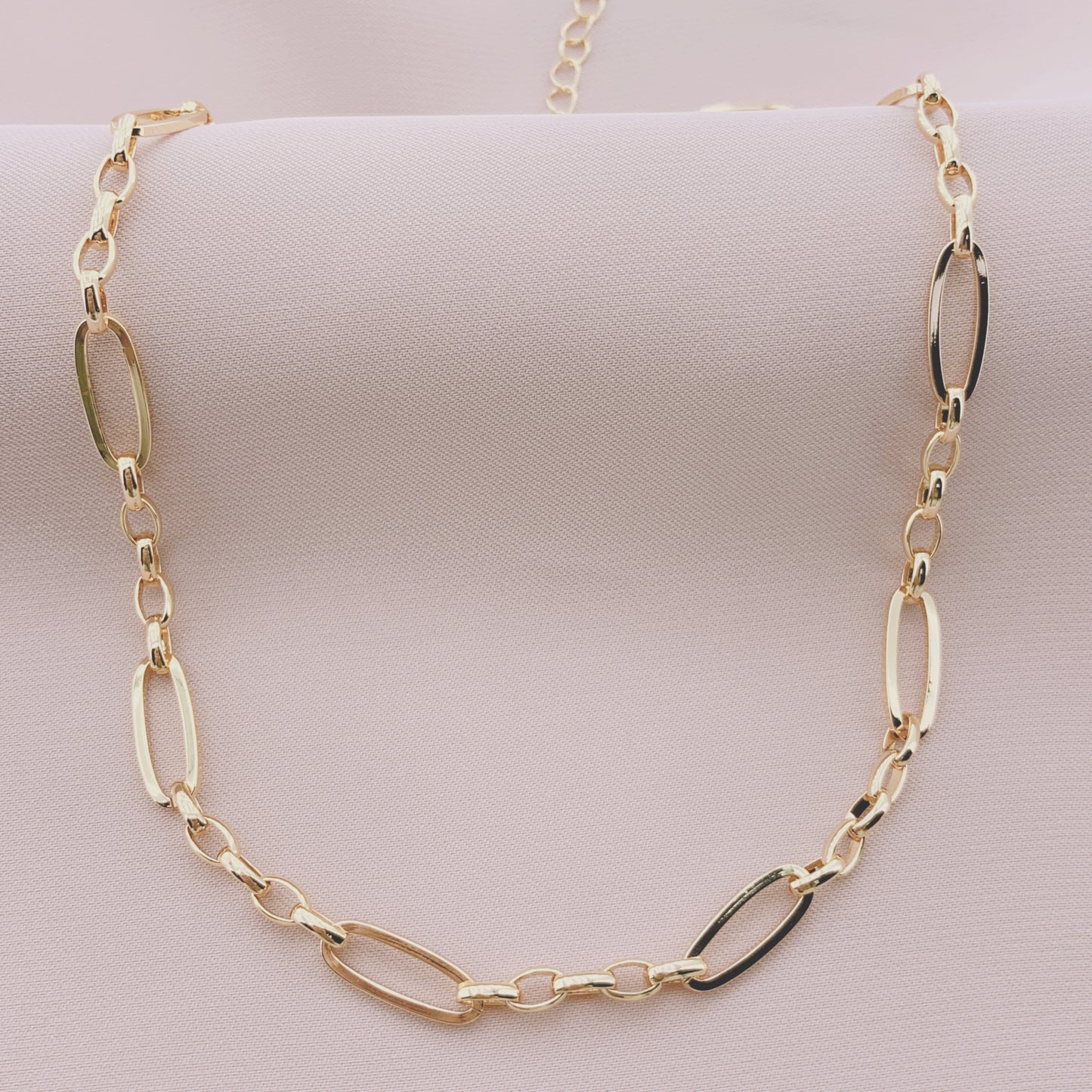 Women's Fashion Chain Necklace