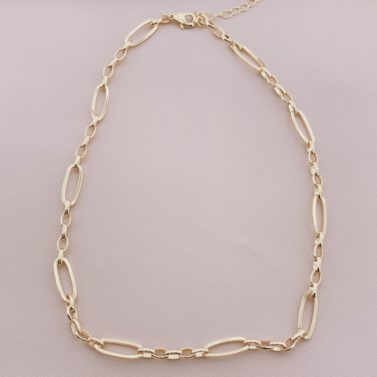 Women's Fashion Chain Necklace