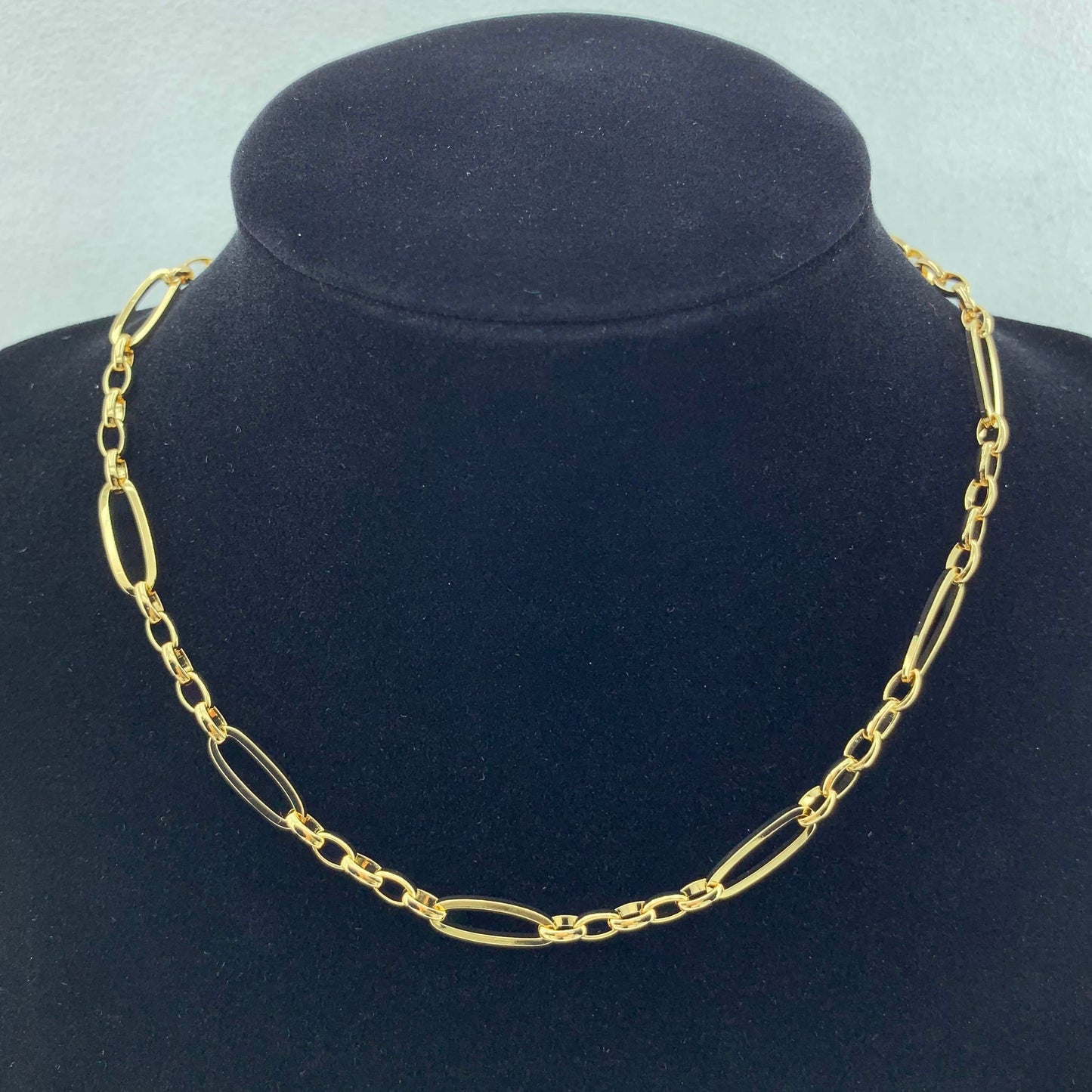 Women's Fashion Chain Necklace