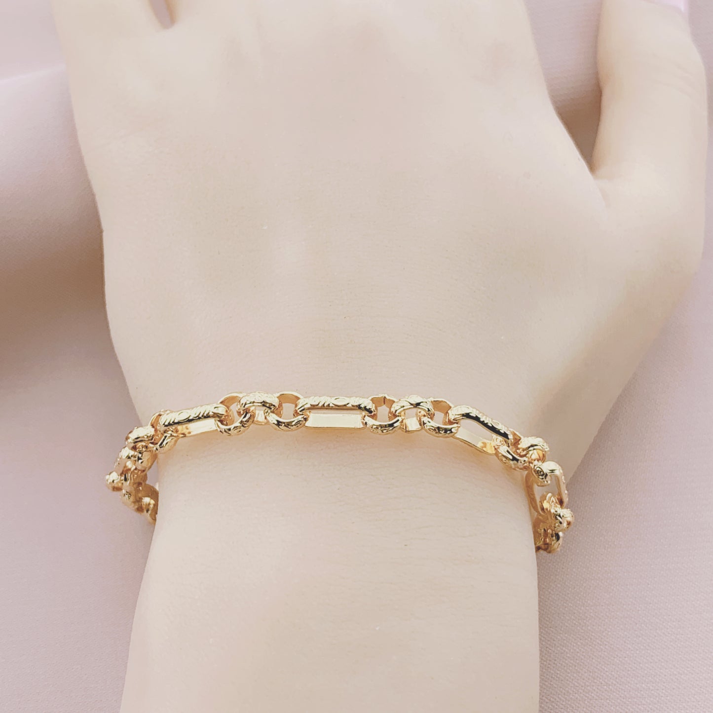 Women's Fashion Chain Bracelet