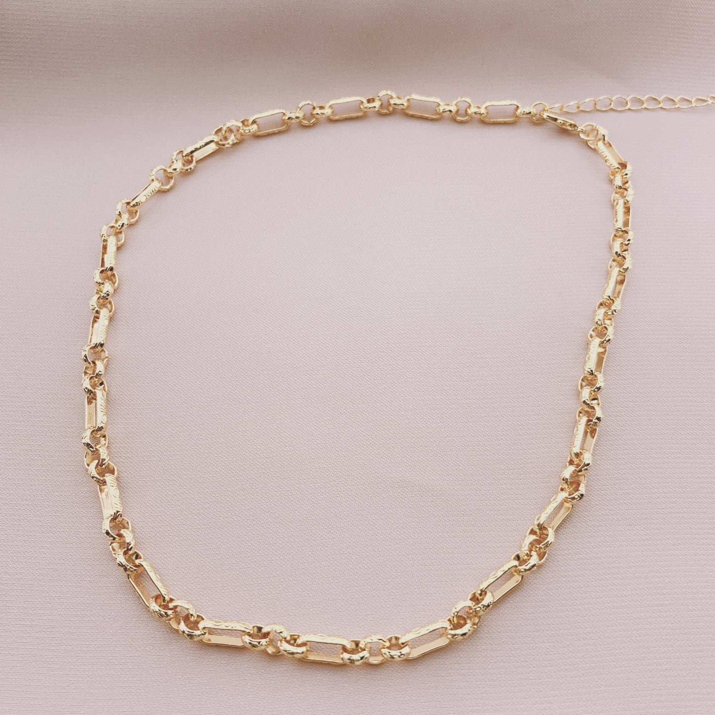 Women's Fashion Chain Necklace