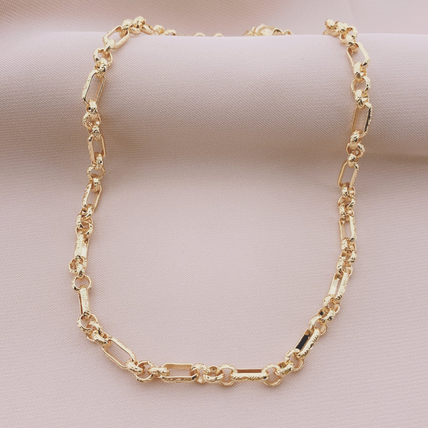 Women's Fashion Chain Necklace