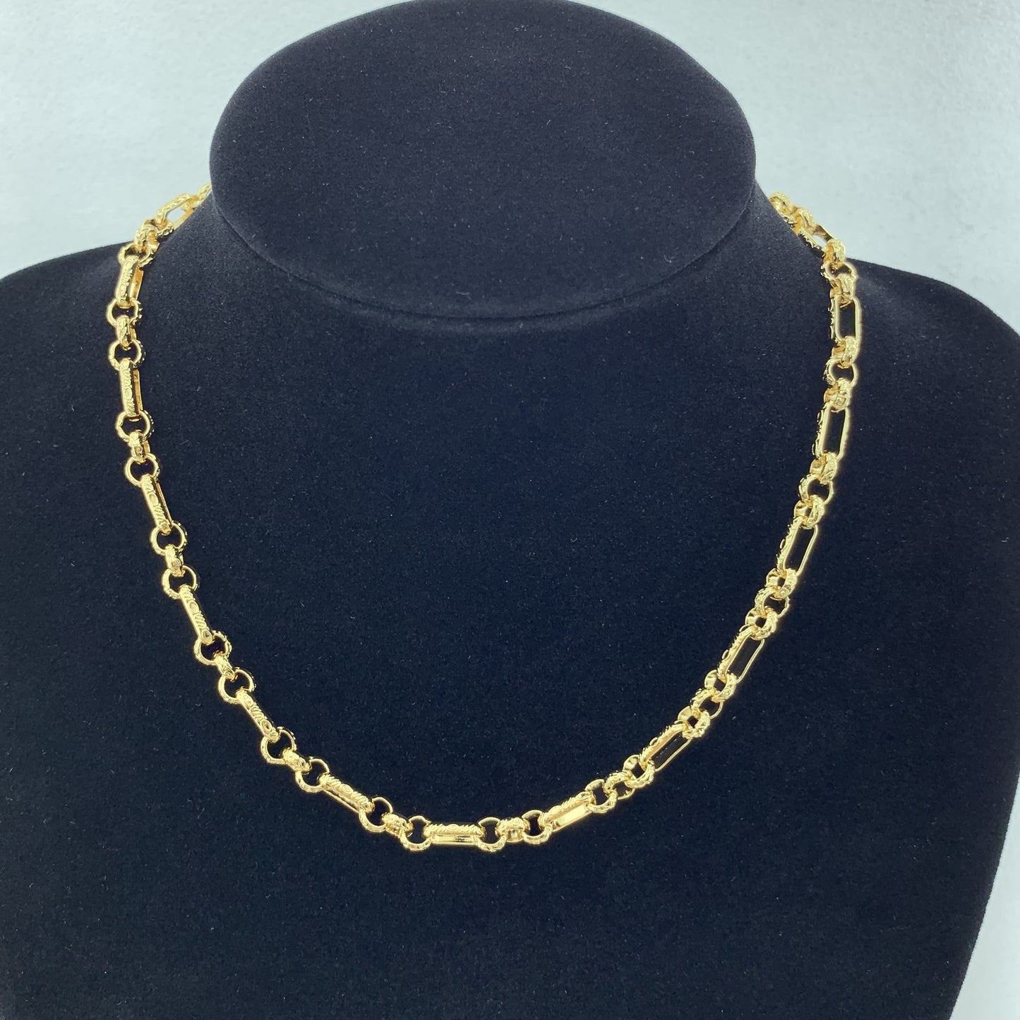 Women's Fashion Chain Necklace