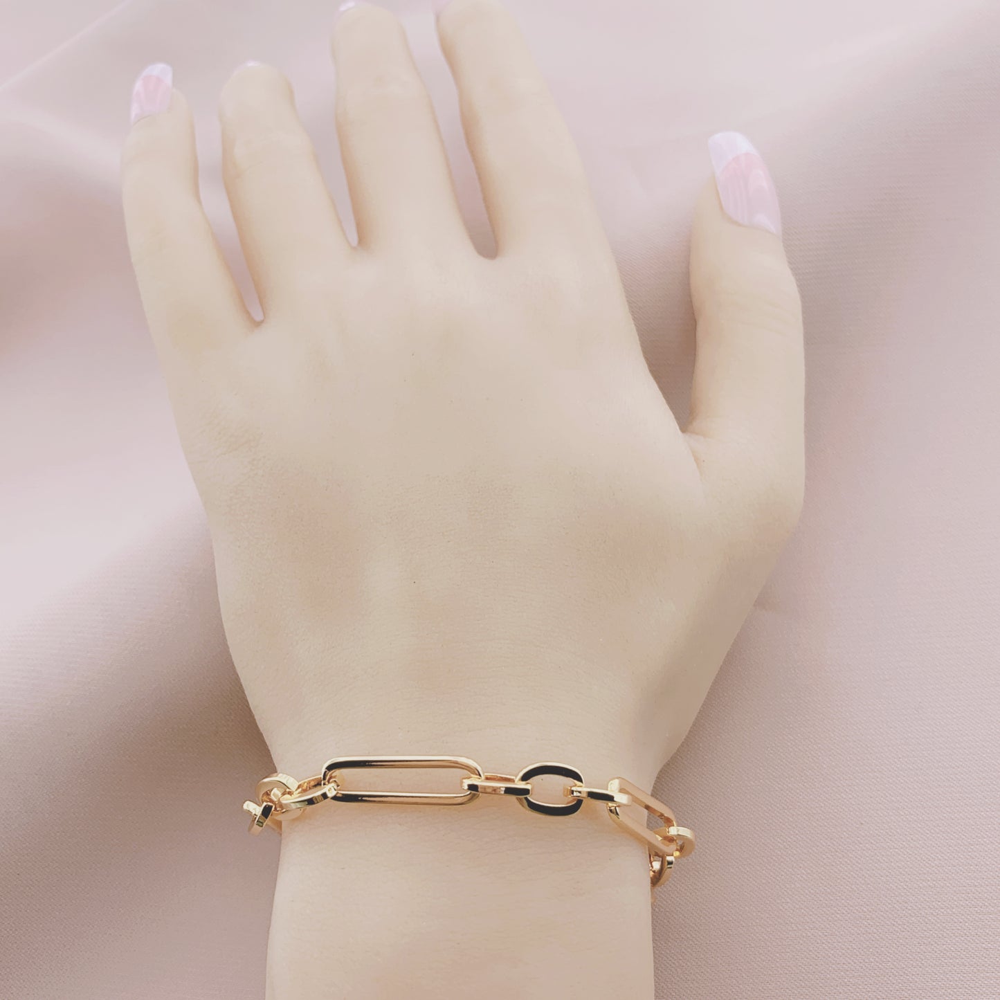 Women's Fashion Chain Bracelet