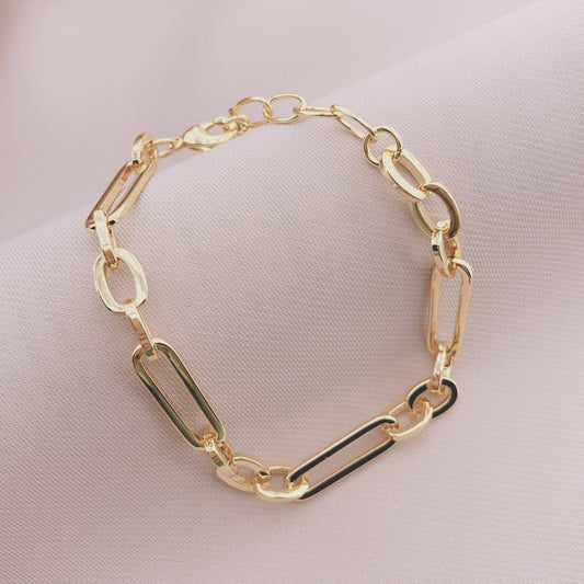 Women's Fashion Chain Bracelet