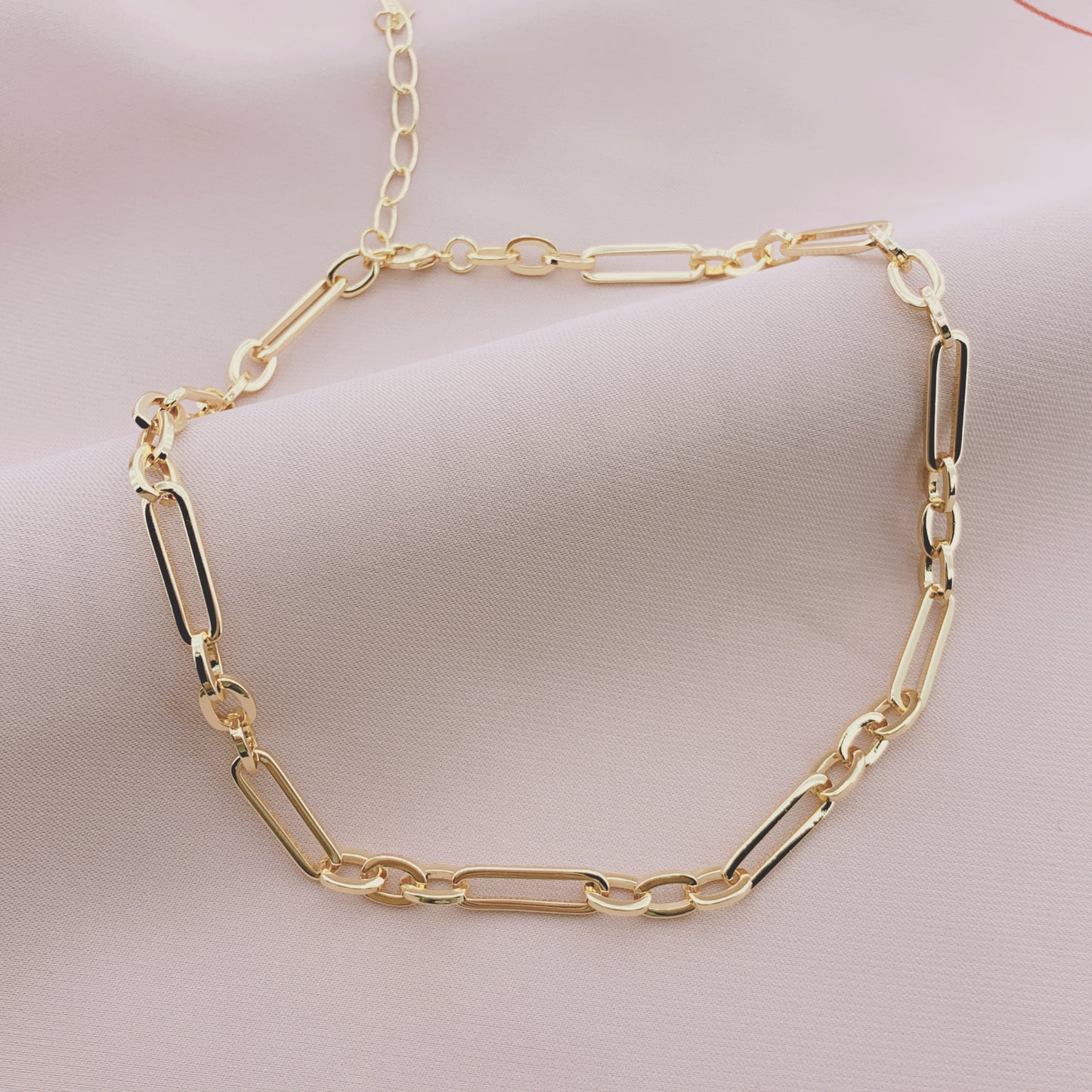 Women's Fashion Chain Necklace