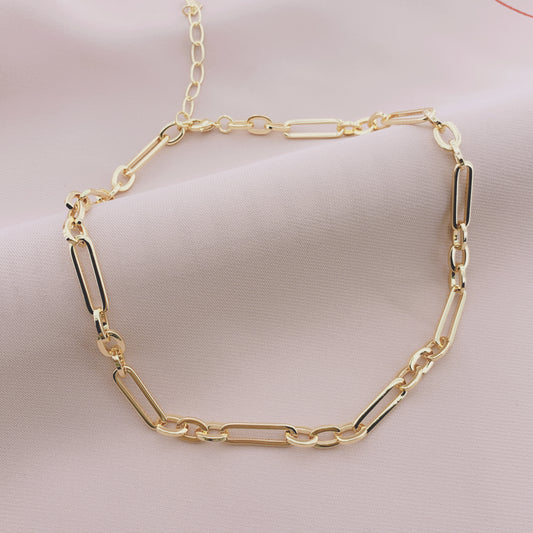 Women's Fashion Chain Necklace