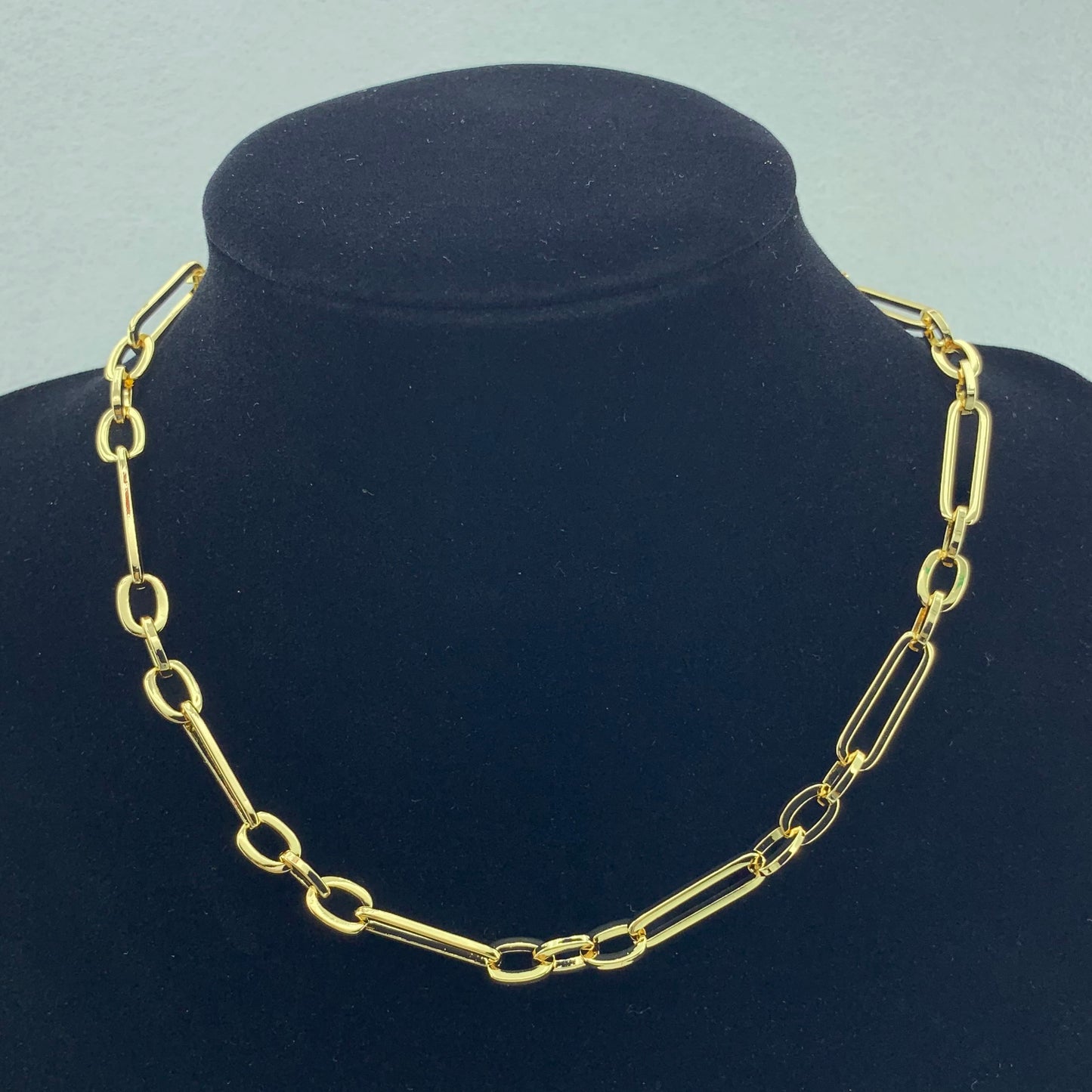 Women's Fashion Chain Necklace